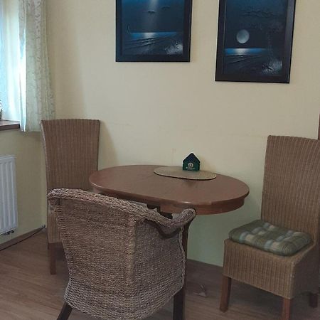 Guest House Vila Frydstejn Luaran gambar