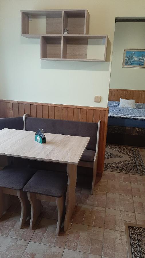 Guest House Vila Frydstejn Luaran gambar