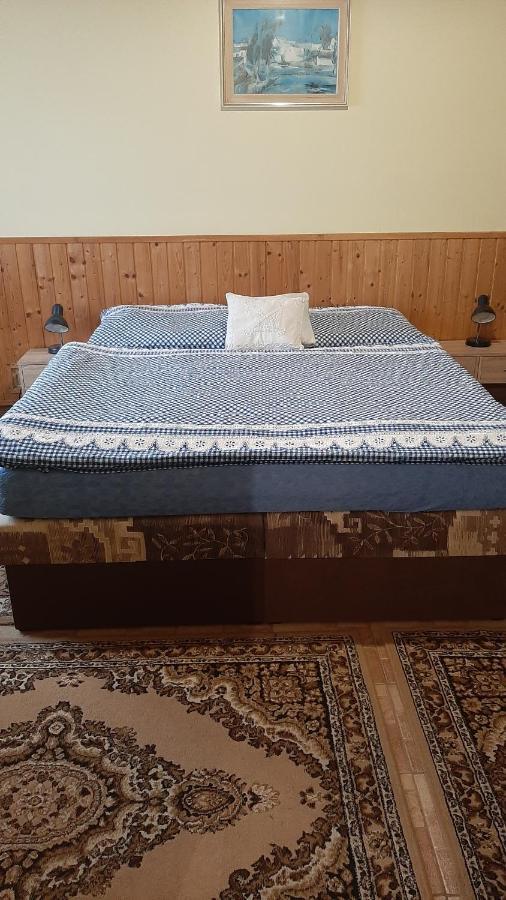 Guest House Vila Frydstejn Luaran gambar