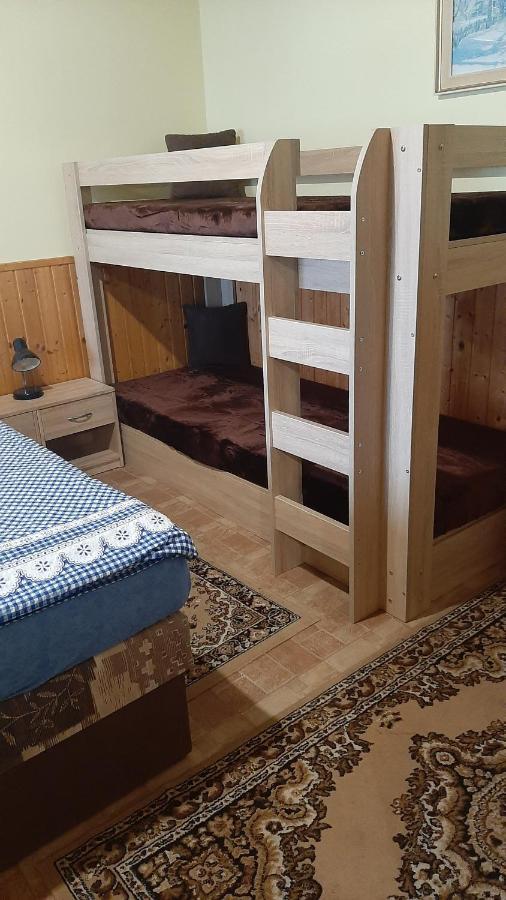 Guest House Vila Frydstejn Luaran gambar