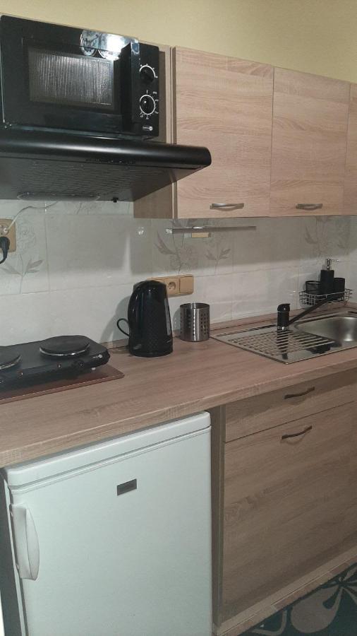 Guest House Vila Frydstejn Luaran gambar