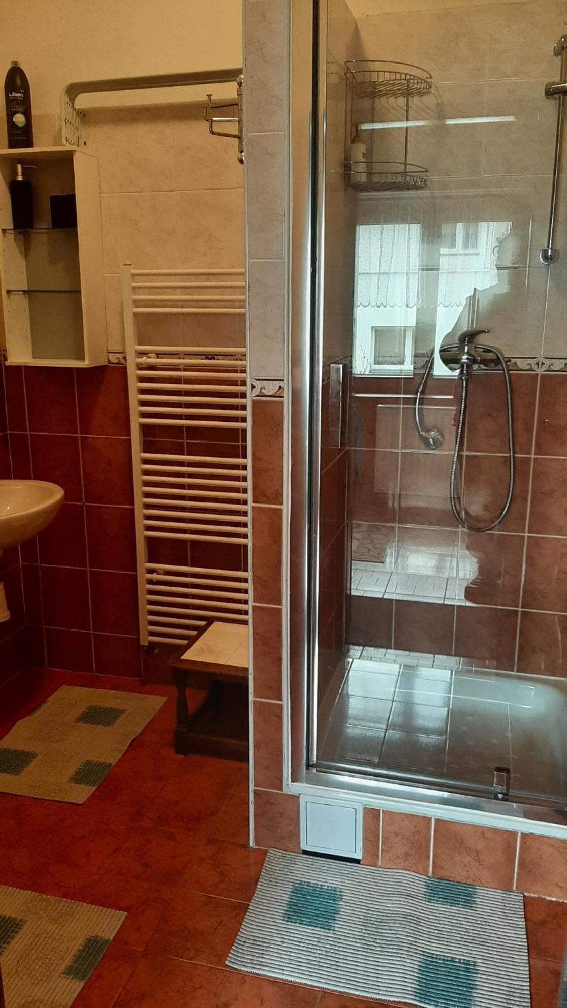 Guest House Vila Frydstejn Luaran gambar